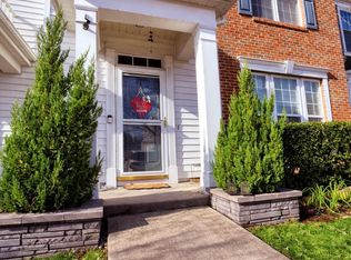 308 Walnut Woods Dr, Morrisville, NC 27560