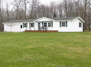 1604 Lake Ave, Luck, WI 54853