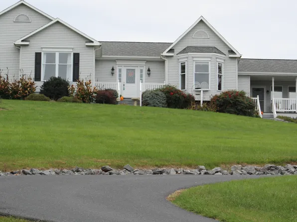 400 Quicks Mill Rd, Verona, VA 24482