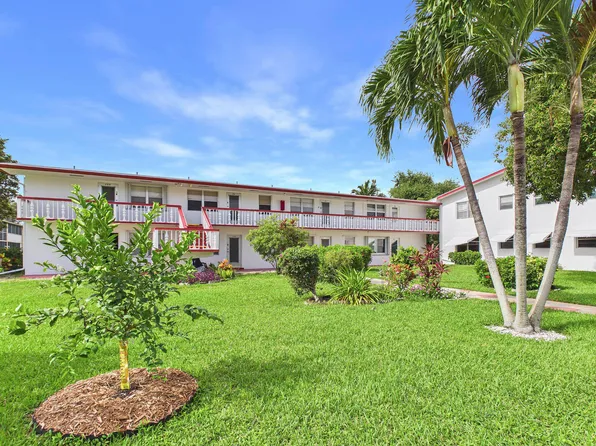 272 NORTHAMPTON N, West Palm Beach, FL 33417