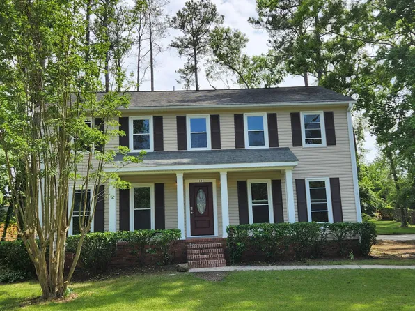 3104 HOLLY HAVEN Drive, Augusta, GA 30907