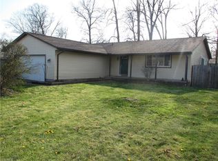1628 Wiltshire Dr, Brunswick, OH