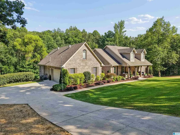 5735 Lake Side Rd, Leeds, AL 35094