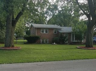 4943 Haddon Rd, Toledo, OH 43623