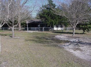 1639 SW 19th Cir, Trenton, FL 32693