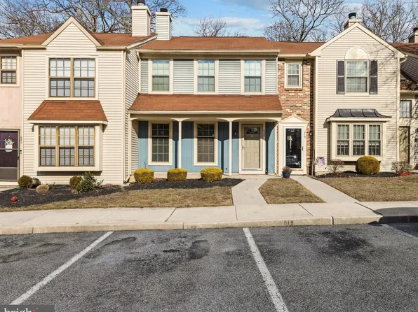 520 Essex Ct, Mantua, NJ 08051