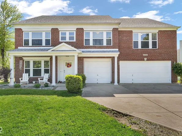 10328 Windward Dr, Indianapolis, IN 46234