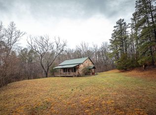 0 Ashley Creek Rd, Raymondville, MO 65555