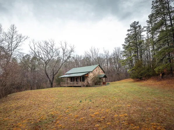 000 Ashley Creek Road, Raymondville, MO 65555