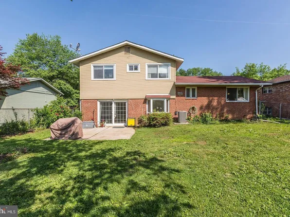 4804 Aspen Hill Rd, Rockville, MD 20853
