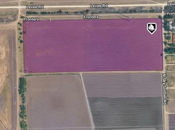 0 N Sky Soldier Rd, Weslaco, TX 78596