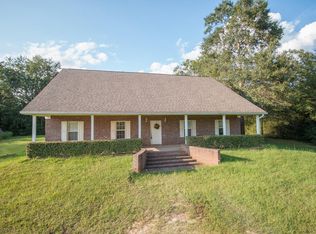 23080 Owen Ladner Rd, Saucier, MS 39574