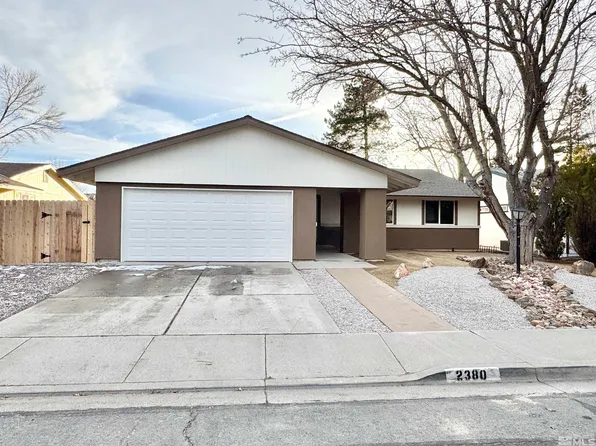 2380 Woodcrest Ln, Carson City, NV 89701
