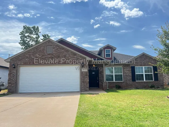 5020 Caleb St, Oklahoma City, OK 73179