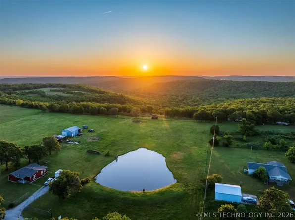 5413 N 105th West Ave, Sand Springs, OK 74063