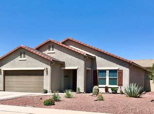 33732 S Garrison Ln, RED ROCK, AZ 85145