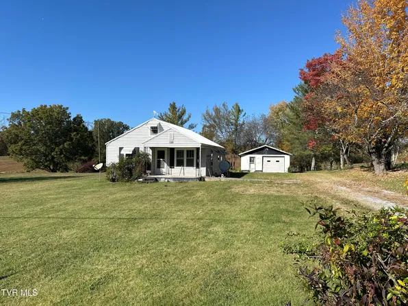 125 Melody Cir, Afton, TN 37616