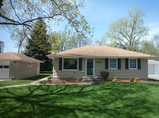 7538 Thomas Ave S, Richfield, MN 55423