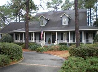 1018 Timber Ridge Rd, Conway, SC 29526