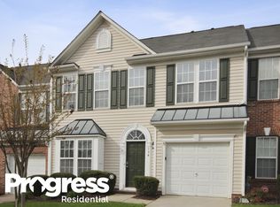 154 S Arcadian Way, Mooresville, NC 28117
