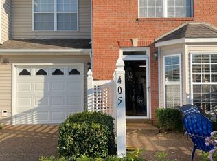 405 Compton Ln, Franklin, TN 37069