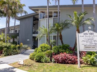 1285 N Sweetzer Ave #103, West Hollywood, CA 90069
