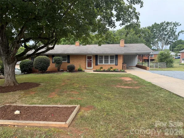 700 Branton Dr, Shelby, NC 28152