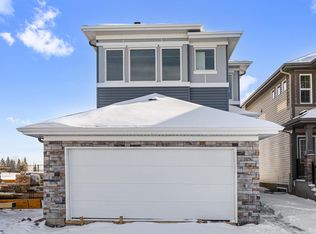 45 Sumac Close, Fort Saskatchewan, AB T8L0Z9