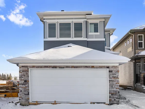 45 Sumac Close, Fort Saskatchewan, AB T8L 0Z9