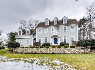 8 Rose Hill Rd, Hanover, MA 02339