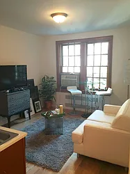 Rented by Westminster Management