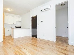 612 Willoughby Ave APT 2, Brooklyn, NY 11206