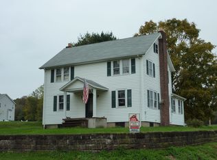 401 Pidgeon Hill Rd, Branchville, NJ 07826