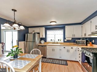 205 Deland Ave, Cherry Hill, NJ 08034