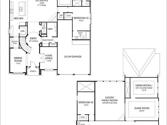 2nd image of this home