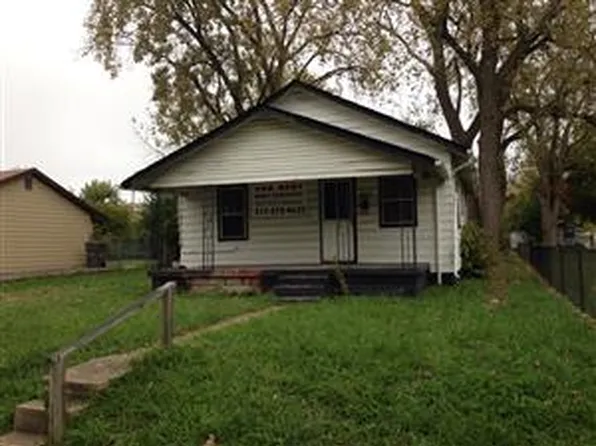 1517 S Oxford St, Indianapolis, IN 46203