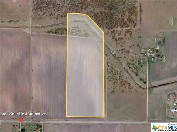 0 Fm 2615, Victoria, TX 77905