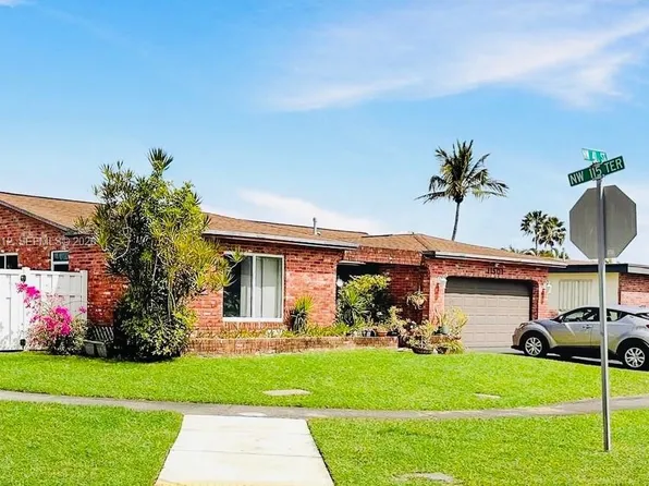 11501 NW 41st St, Sunrise, FL 33323