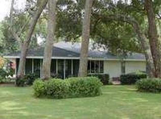 2613 Via Del Rey Rd, Fernandina Beach, FL 32034