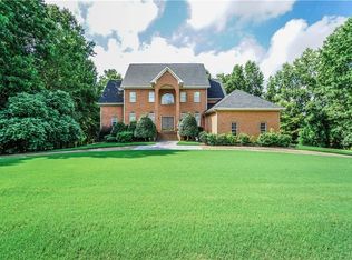 4423 Stratford Dr, Douglasville, GA