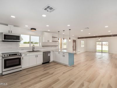 20815 N 119 TH Avenue, Sun City, AZ, 85373