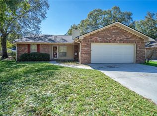 157 W Peach Ave, Kingsland, GA 31548