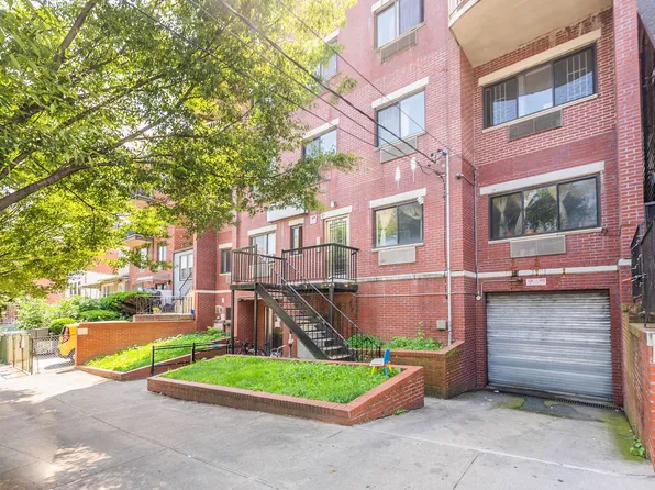 Two-Bedroom Apartments for Sale in North Corona, Queens NY
