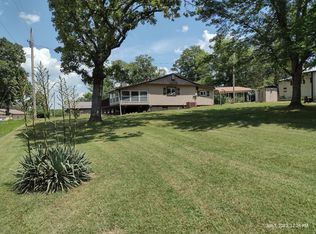 2149 Cotton Rock Rd, Cedarcreek, MO 65627