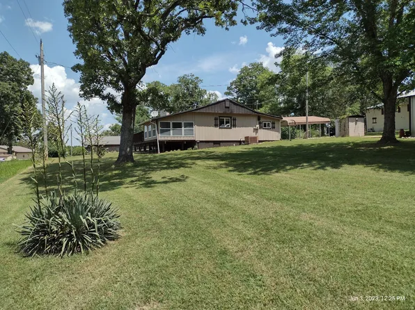 2149 Cotton Rock Road, Cedarcreek, MO 65627