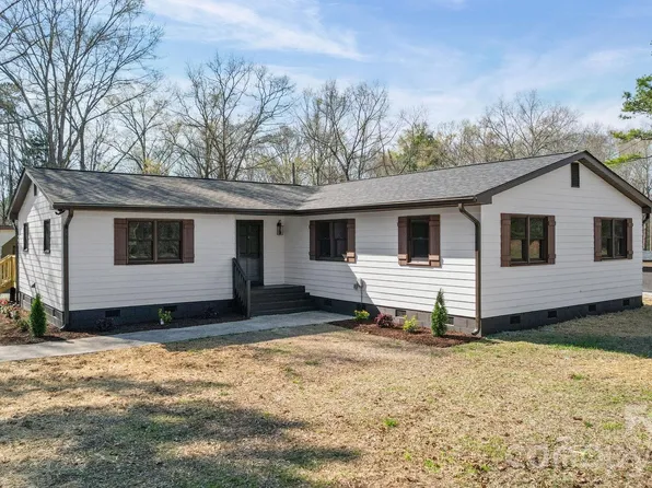 5808 Flint Ridge Church Rd, Marshville, NC 28103