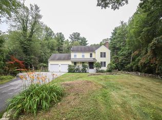 38 Brook St, Auburn, MA 01501