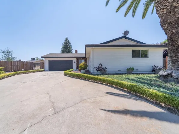 2401 Bonjour Ct, Atwater, CA 95301