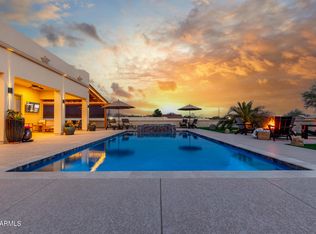 2809 W Paso Nuevo Dr, Phoenix, AZ 85086