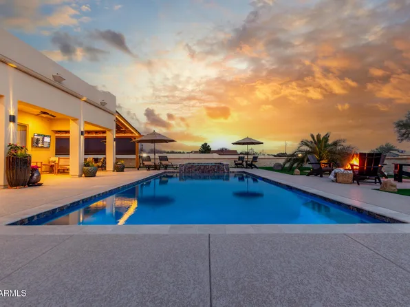 2809 W PASO NUEVO Drive, Phoenix, AZ 85086